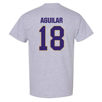 Washington - NCAA Women's Soccer : Vanessa Aguilar - Classic Shersey T-Shirt-1