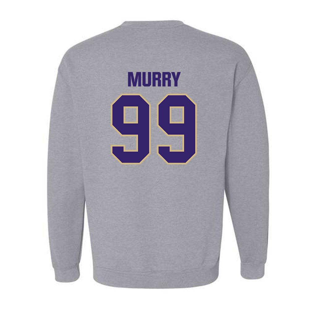 Washington - NCAA Women's Soccer : Rory Murry - Classic Shersey Crewneck Sweatshirt-1