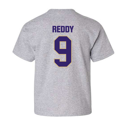 Washington - NCAA Softball : Mila Reddy - Classic Shersey Youth T-Shirt-1