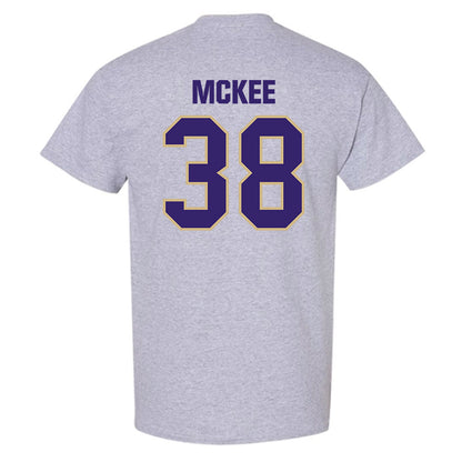 Washington - NCAA Football : Hunter McKee - Classic Shersey T-Shirt-1