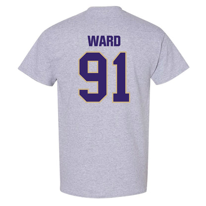 Washington - NCAA Football : Isaiah Ward - Classic Shersey T-Shirt-1