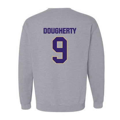 Washington - NCAA Baseball : Aidan Dougherty - Classic Shersey Crewneck Sweatshirt-1