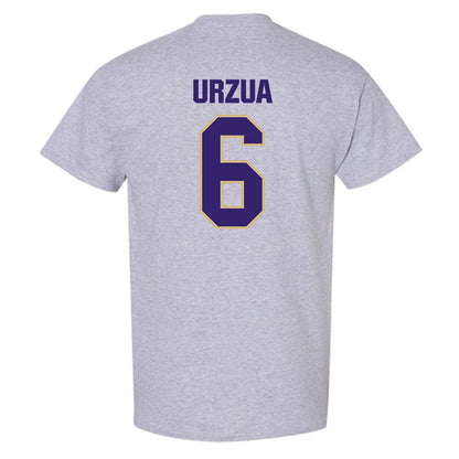 Washington - NCAA Beach Volleyball : Alina Urzua - Classic Shersey T-Shirt-1