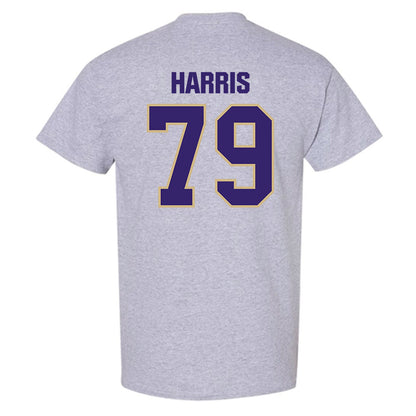 Washington - NCAA Football : Dominic Harris - Classic Shersey T-Shirt-1