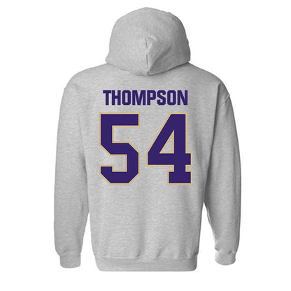 Washington - NCAA Football : Anterio Thompson - Classic Shersey Hooded Sweatshirt-1