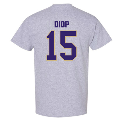 Washington - NCAA Men's Soccer : Mani Diop - Classic Shersey T-Shirt-1