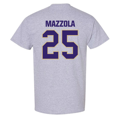 Washington - NCAA Softball : Sophi Mazzola - Classic Shersey T-Shirt-1