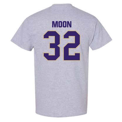 Washington - NCAA Football : Ryken Moon - Classic Shersey T-Shirt-1