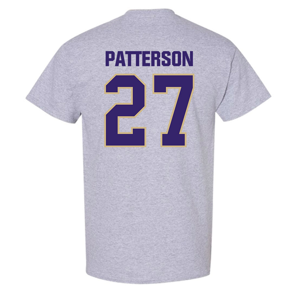 Washington - NCAA Softball : Zuri Patterson - Classic Shersey T-Shirt-1
