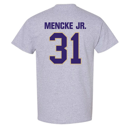 Washington - NCAA Football : Paul Mencke Jr. - Classic Shersey T-Shirt-1