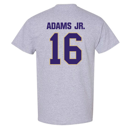 Washington - NCAA Football : Ramonz Adams Jr. - Classic Shersey T-Shirt-1