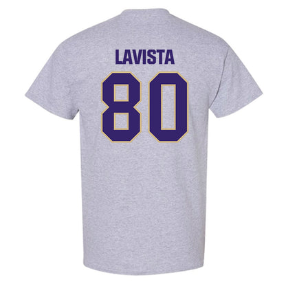 Washington - NCAA Football : Blaise LaVista - Classic Shersey T-Shirt-1