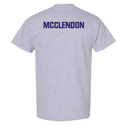 Washington - NCAA Football : Kai McClendon - Classic Shersey T-Shirt-1