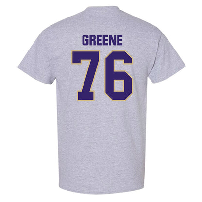 Washington - NCAA Football : Kodi Greene - Classic Shersey T-Shirt-1