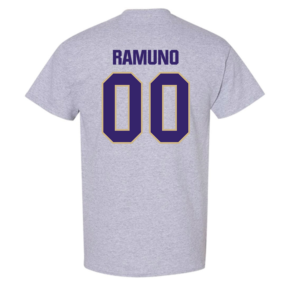 Washington - NCAA Softball : Sophia Ramuno - Classic Shersey T-Shirt-1