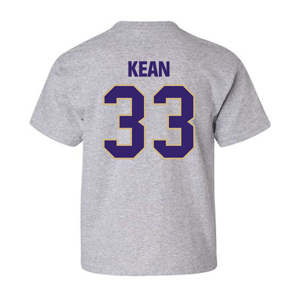 Washington - NCAA Football : Ryan Kean - Classic Shersey Youth T-Shirt-1