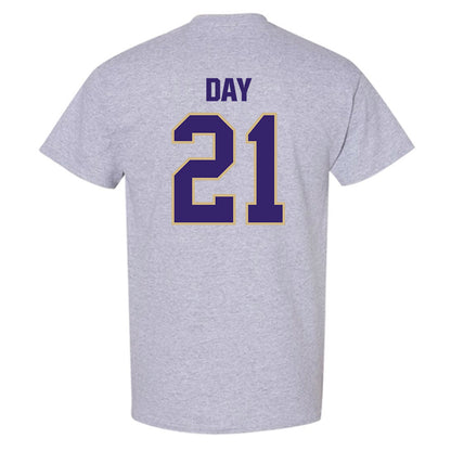 Washington - NCAA Football : Gavin Day - Classic Shersey T-Shirt-1