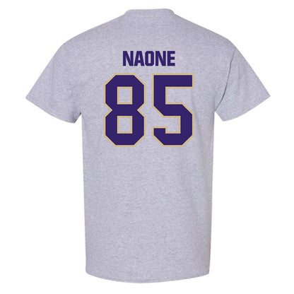 Washington - NCAA Football : Baron Naone - Classic Shersey T-Shirt-1