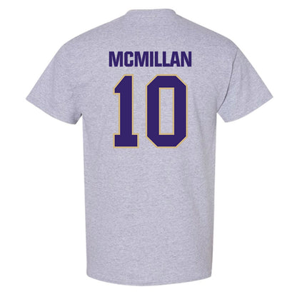 Washington - NCAA Football : Treston McMillan - Classic Shersey T-Shirt-1