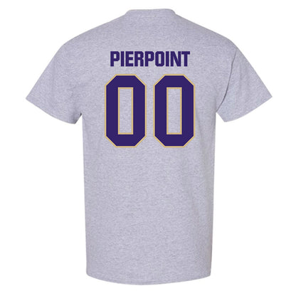 Washington - NCAA Men's Soccer : Kenny Pierpoint - Classic Shersey T-Shirt-1
