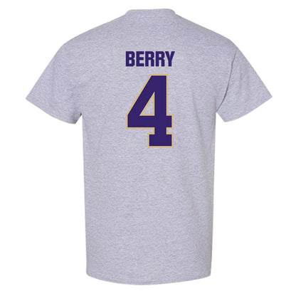 Washington - NCAA Women's Volleyball : Ava jo Berry - Classic Shersey T-Shirt-1