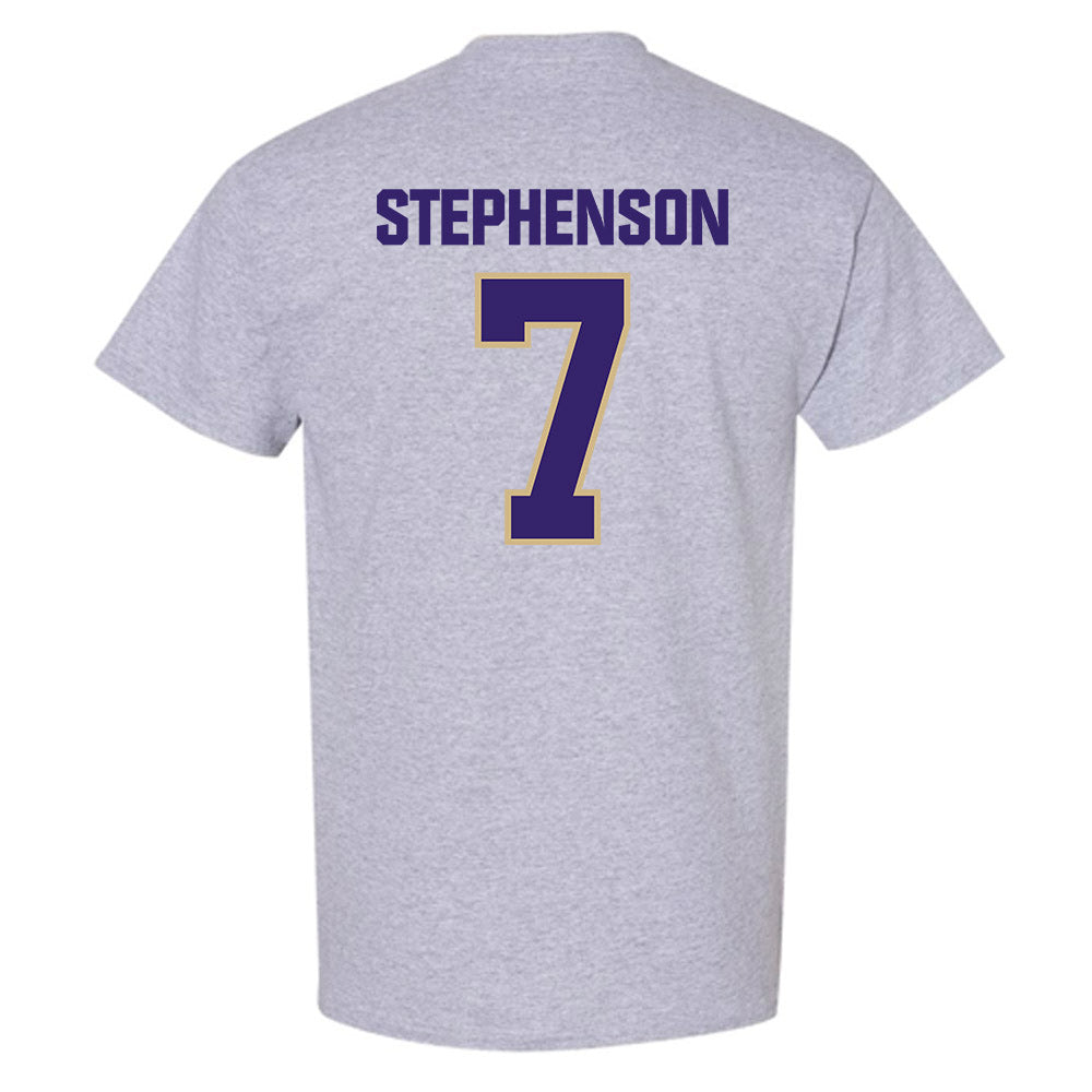Washington - NCAA Beach Volleyball : Piper Stephenson - Classic Shersey T-Shirt-1