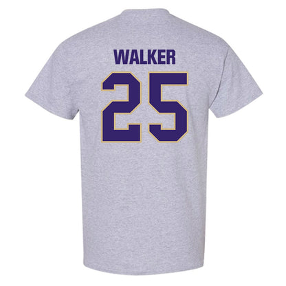 Washington - NCAA Baseball : Tyler Walker - Classic Shersey T-Shirt-1