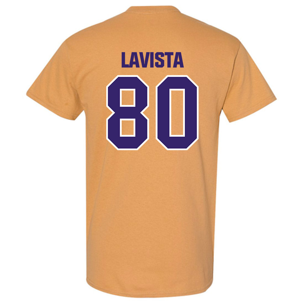 Washington - NCAA Football : Blaise LaVista - Classic Shersey T-Shirt-1