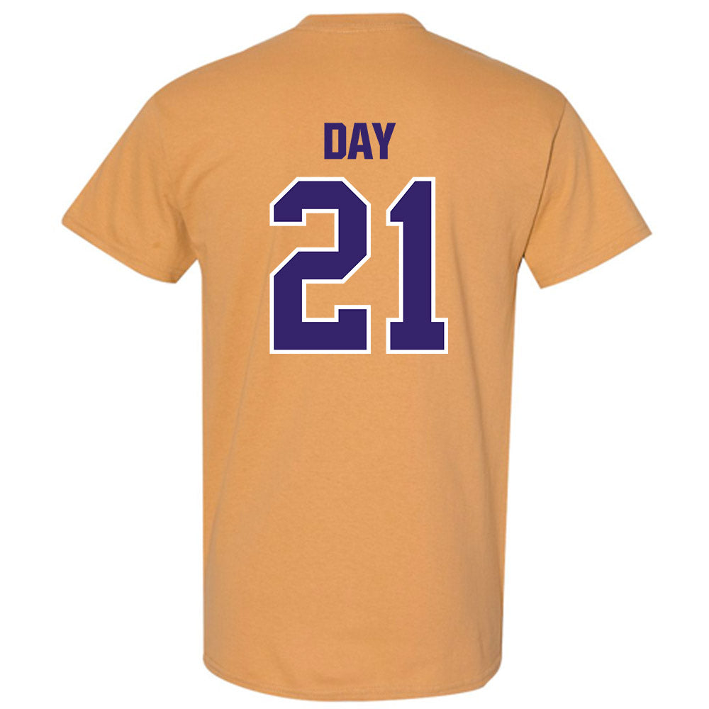 Washington - NCAA Football : Gavin Day - Classic Shersey T-Shirt-1