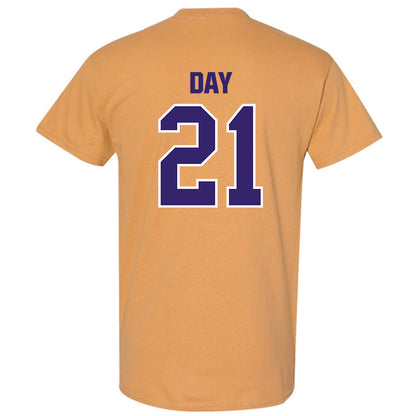Washington - NCAA Football : Gavin Day - Classic Shersey T-Shirt-1