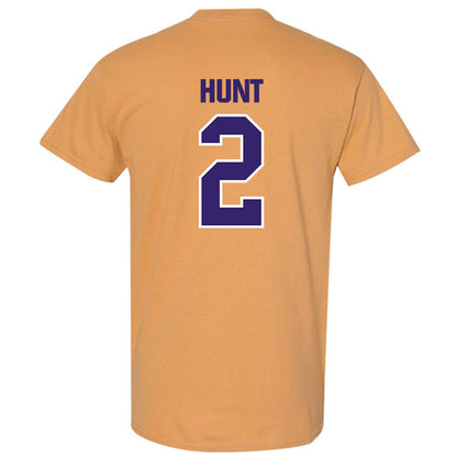 Washington - NCAA Women's Volleyball : Julia Hunt - Classic Shersey T-Shirt-1