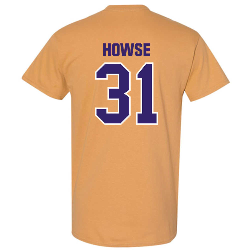 Washington - NCAA Women's Volleyball : Maija Howse - Classic Shersey T-Shirt-1