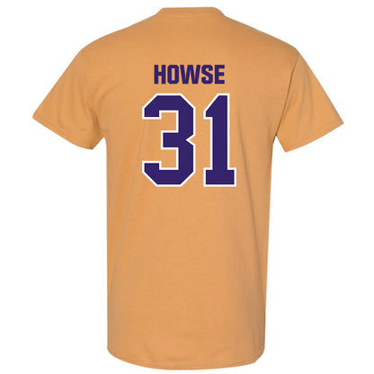 Washington - NCAA Women's Volleyball : Maija Howse - Classic Shersey T-Shirt-1
