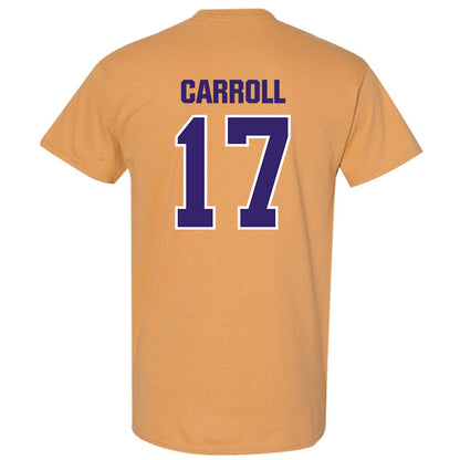 Washington - NCAA Softball : Ava Carroll - Classic Shersey T-Shirt-1