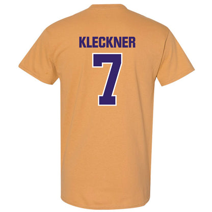 Washington - NCAA Women's Volleyball : Kylie Kleckner - Classic Shersey T-Shirt-1