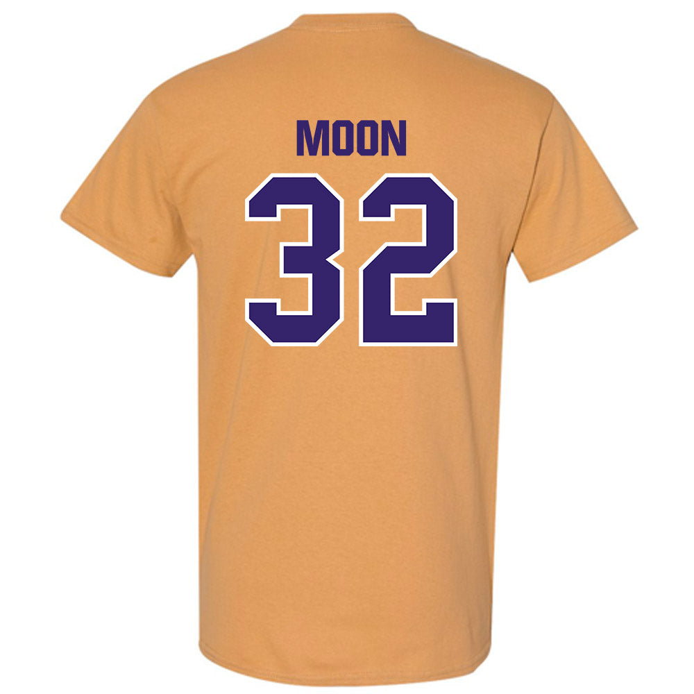 Washington - NCAA Football : Ryken Moon - Classic Shersey T-Shirt-1