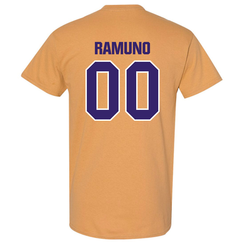 Washington - NCAA Softball : Sophia Ramuno - Classic Shersey T-Shirt-1