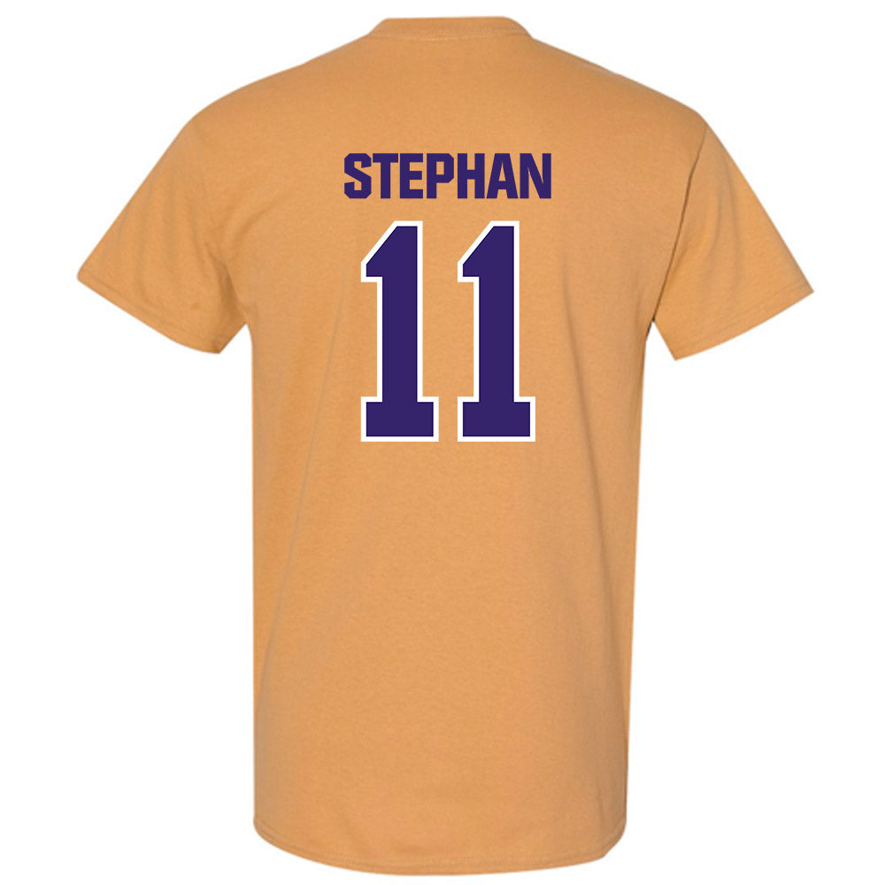 Washington - NCAA Women's Volleyball : Rian Stephan - Classic Shersey T-Shirt-1