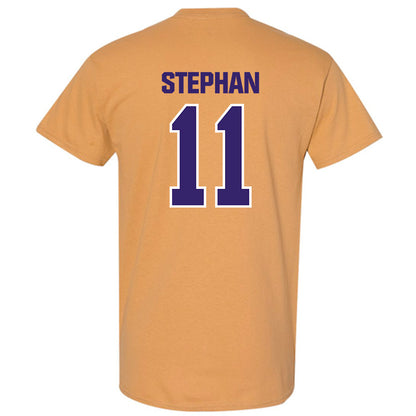 Washington - NCAA Women's Volleyball : Rian Stephan - Classic Shersey T-Shirt-1