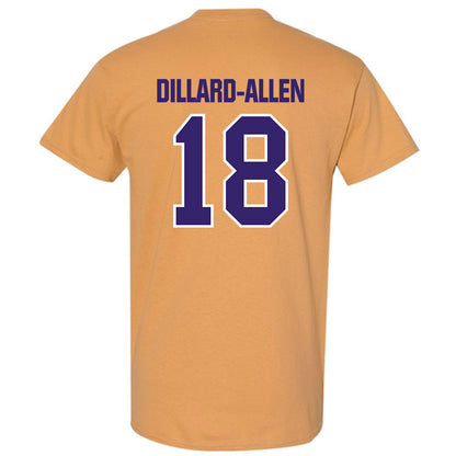 Washington - NCAA Football : Rylon Dillard-Allen - Classic Shersey T-Shirt-1