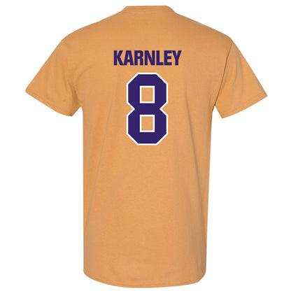 Washington - NCAA Football : Emmanuel Karnley - Classic Shersey T-Shirt-1