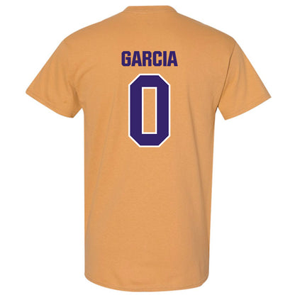 Washington - NCAA Women's Basketball : Amayah Garcia - Classic Shersey T-Shirt-1