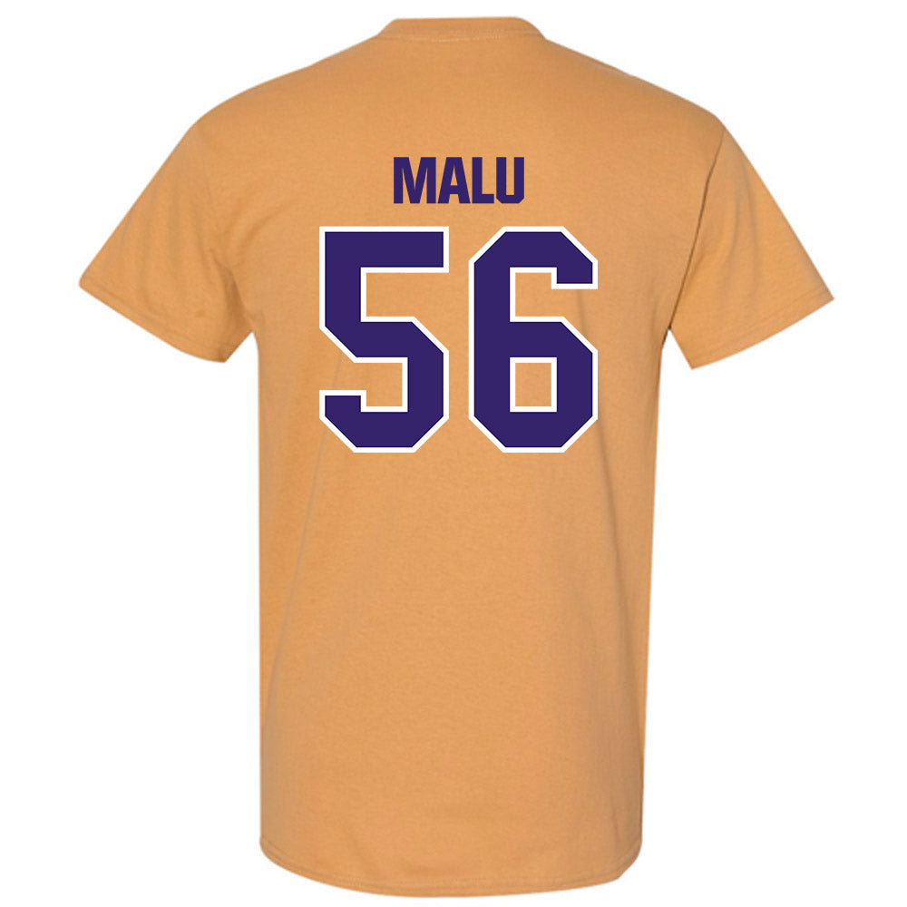 Washington - NCAA Football : Ta'Amilo Malu - Classic Shersey T-Shirt-1