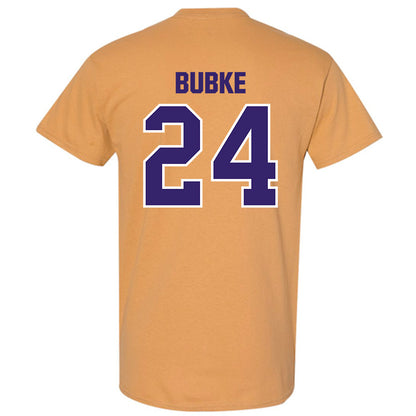 Washington - NCAA Softball : Jade Bubke - Classic Shersey T-Shirt-1