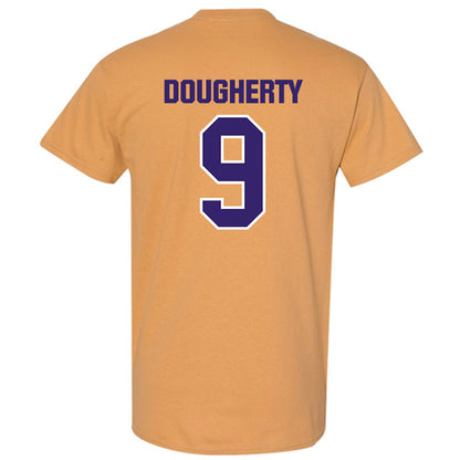 Washington - NCAA Baseball : Aidan Dougherty - Classic Shersey T-Shirt-1
