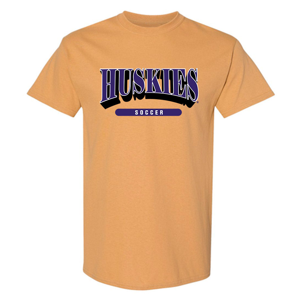 Washington - NCAA Women's Soccer : Samiah Shell - Classic Shersey T-Shirt-0