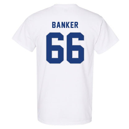 CCSU - NCAA Football : Kayden Banker - T-Shirt-1