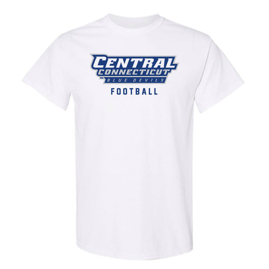 CCSU - NCAA Football : Dexter Lawson Jr. - T-Shirt-0