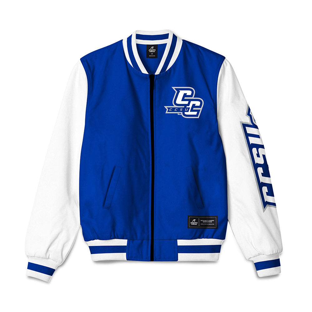 CCSU - : - Bomber Jacket-0