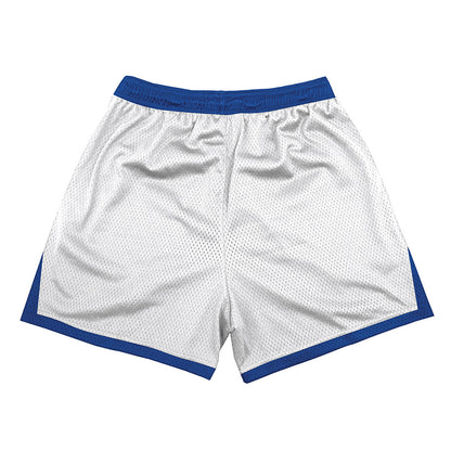 CCSU - NCAA Football : Sharod Watkins - Shorts-1